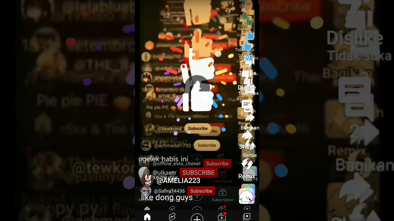 REPOST(TAGS IN DESC)