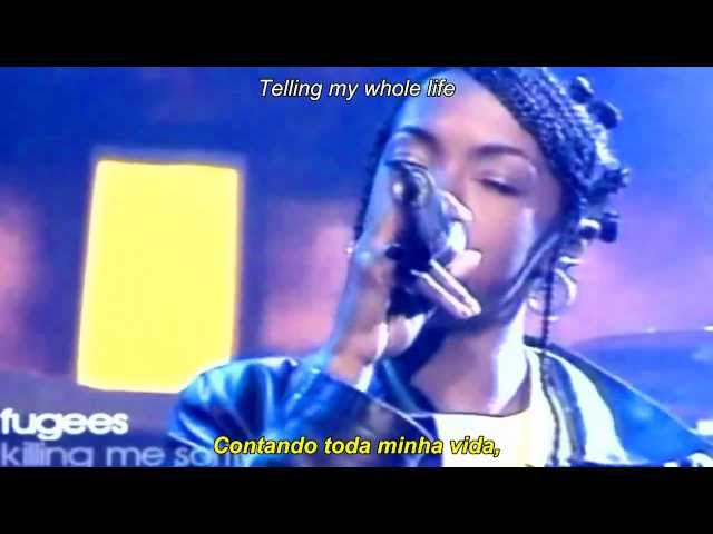 Meaning of DOO - KILL ME SOFTLY (Tradução em Português) by Genius Brasil  Traduções