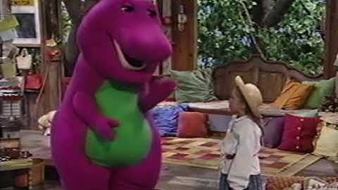 Rhyme Time Rhythm (2005 Version) Part 5