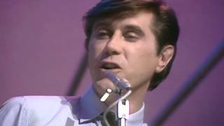 Roxy Music - Over You chords