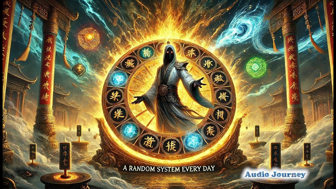 EP 1-20 || तारों वाला आकाश || A Random System Every Day || हर दिन यादृच्छिक प्रणाली@AudioJourney1