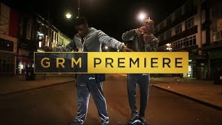 MoStack & Mist - On My Ones [Music Video] | GRM Daily