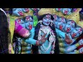 नाच रही माँ काली ~ Nach Rahi Maa Kali ~ Mata Bhajan 2022 | #Kali_Mata_Jhanki | 2022 Mata Video Song Mp3 Song