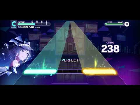 Project Sekai D/N/A Hard 18 Full Combo! - YouTube
