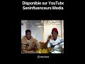 Bou siteu et son visa a france 😂😂 #shortvideo