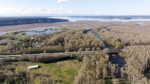 Sound Safe Infrastructure: Building a future with resilient infrastructure and ecosystems