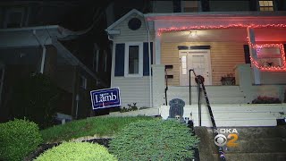 Woman Claims Landlord Threatened To Terminate Lease Over Political Signs In Yard