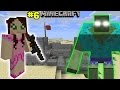 Minecraft: TOXIC MUTATION MISSION - The Crafting Dead [6]