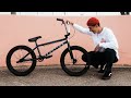 THE BEST BMX BIKE YOU CAN BUY