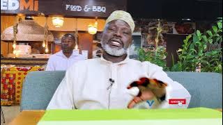 Arobaini na Hitma si agizo wala amri ya Dini - Sheikh Mussa Kundecha