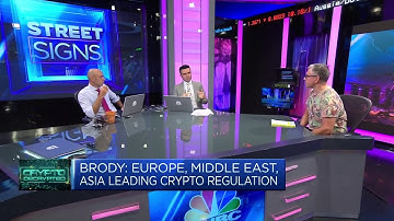 Analyst lays out the user case differences between bitcoin and Ethereum