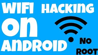 How To Download And Hack Wifi From Wifi Manager 100% screenshot 1
