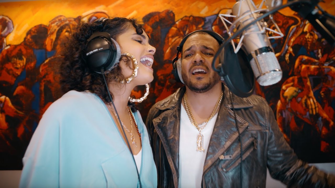 JessMa & Yan Collazo - Vivir Por Amor (Video Oficial)
