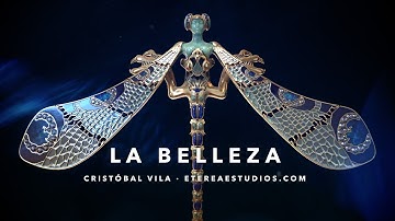 LA BELLEZA