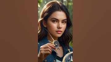 ELI5: How Does a Compass Always Point North?