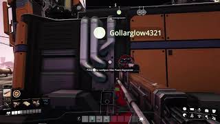 Satusfactory live w/ Wolfpack ps5 the grandfanally episode the final parts