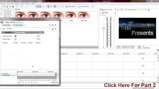 Amazing Sony Vegas Intro Tutorial (Part 1) HD :: M@ Productions