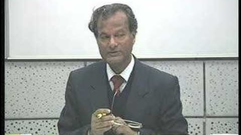 Lecture - 1 Review of Signals and Systems