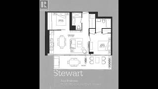 1013 - 478 KING STREET W | Toronto (Waterfront Communities) Real Estate