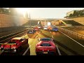 Shuto Expressway - BeamNG Drive 4K Ultra Graphics