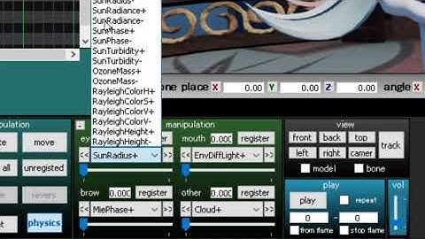 Unlock the POWER of Ray-MMD