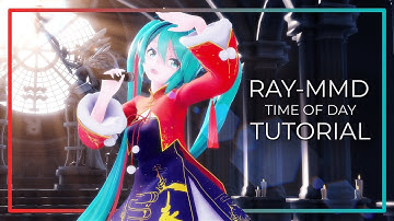 Unlock the POWER of Ray-MMD