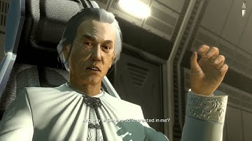 Mario Plays: Binary Domain Walkthrough Part 26