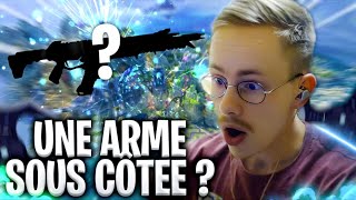 Je me suis TROMPÉ sur CETTE ARME - Apex Legends Gameplay FR