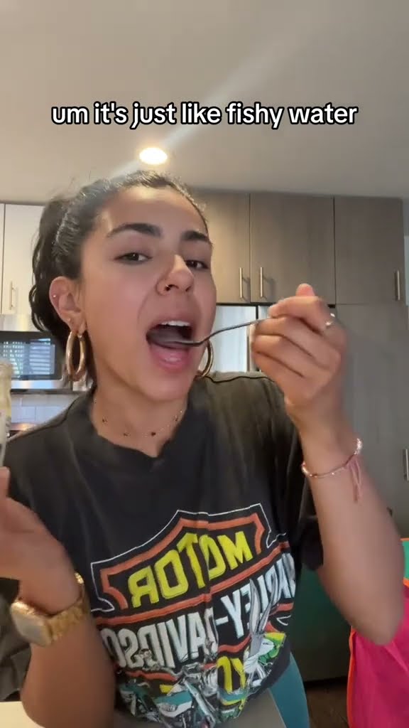 Sea Moss Taste YouTube Sea Moss Taste YouTube