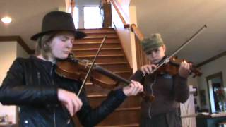 Foyle's War Theme - Violin Cover