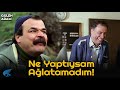 Gülen Adam | Ne Yaptıysam Ağlatamadım!