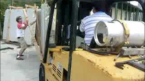 GRANITE SLABS VIDEO 6