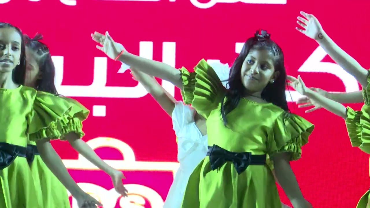 حفل افتتاح ركن البسام بإسكان الحصمة اليوم الثالث السبت 19 شعبان