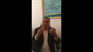 زيان: سياسة "طحن مو" وأخطاء المحيط الملكي ستشعل انتفاضة شعبية