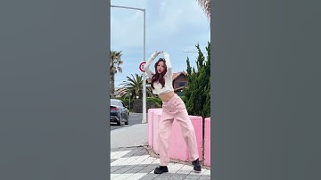 Thumbnail of Azizam | Ed Sheeran #dance cover
