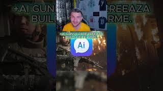 TOP 5 LUCRURI PE CARE LE STIM DESPRE NOUL JOC CALL OF DUTY MW4. #romania #gaming #warzone #iooroman