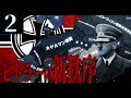 【HoI4】ロシア最終聖戦記 #2 昭和天皇とヒトラーの冷戦【ハーツオブアイアン4・オムスク・The New Order】