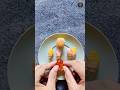 Dreamy ASMR Yupi 3D Gummy Orange Opening 🍓🍬 #asmr #cuteasmr #shorts #shortvideo