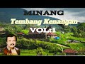 Minang tembang kenangan  tiar ramon  vol 1