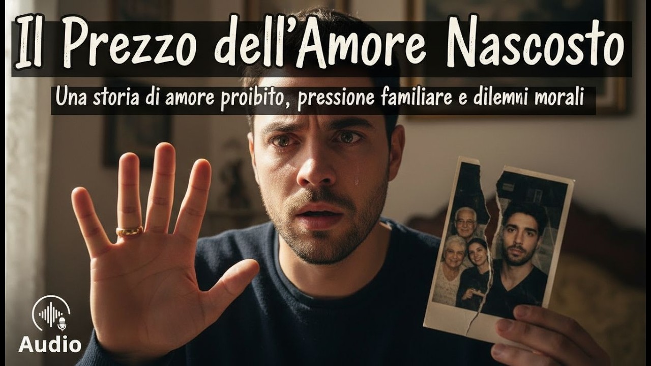 Dopo il funerale del compagno, non rivelò l'eredità milionaria – si limitò a disconnettersi dal...