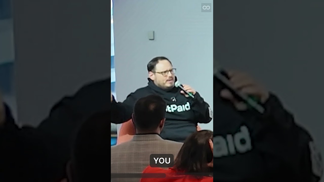 make sure your startup gets paid