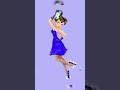 Giving characters makeover pt3 tinker bell pretty digitalart disney art shorts party viral