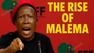 Will Julius Malema of EFF Become South Africa's NEXT President?