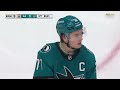 Sharks' Macklin Celebrini scores first goal of season vs. Oilers | NBC Sports California