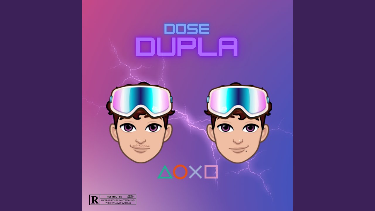 Watch Dose Dupla on YouTube Watch Dose Dupla on YouTube