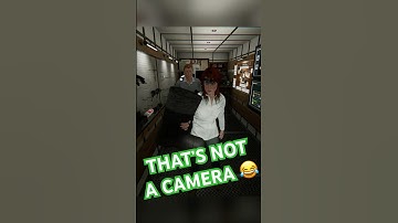 Just tell me who has the camera #phasmophobia #phasmophobiagame #phasmo #gaming #funny