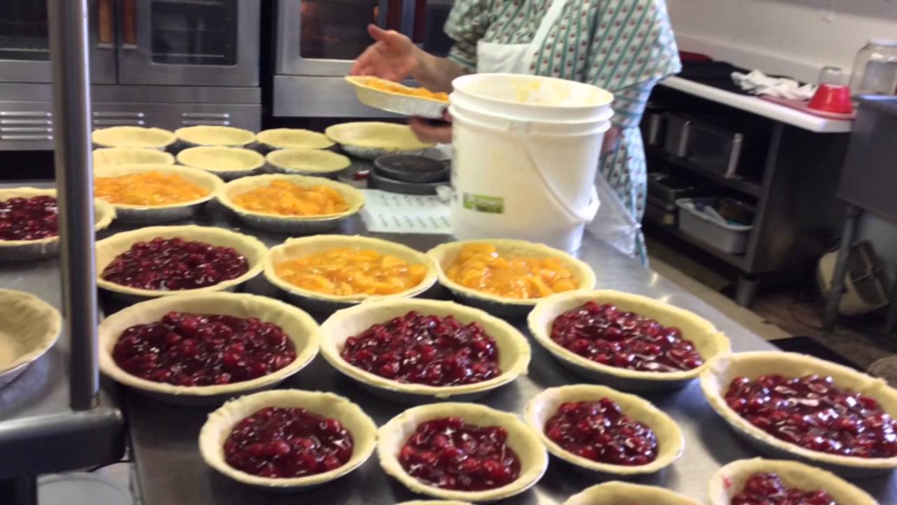 The Family Food Store - YouTube