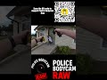 Police Officer tases Suspect - Does not end well.