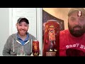 Nerdsense drinks  987 hop butcher for the world tavern king