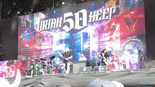 Uriah Heep - Live from Wacken Open Air 2023